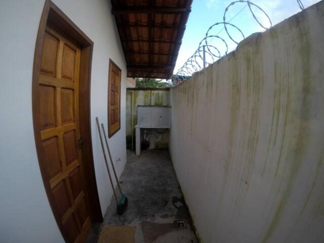 Pousada O Rancho Alegre Morere Kültér fotó
