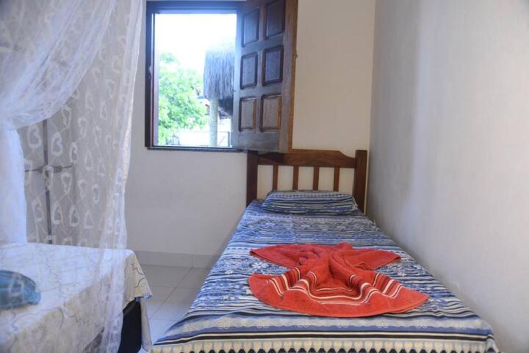 Pousada O Rancho Alegre Morere Kültér fotó
