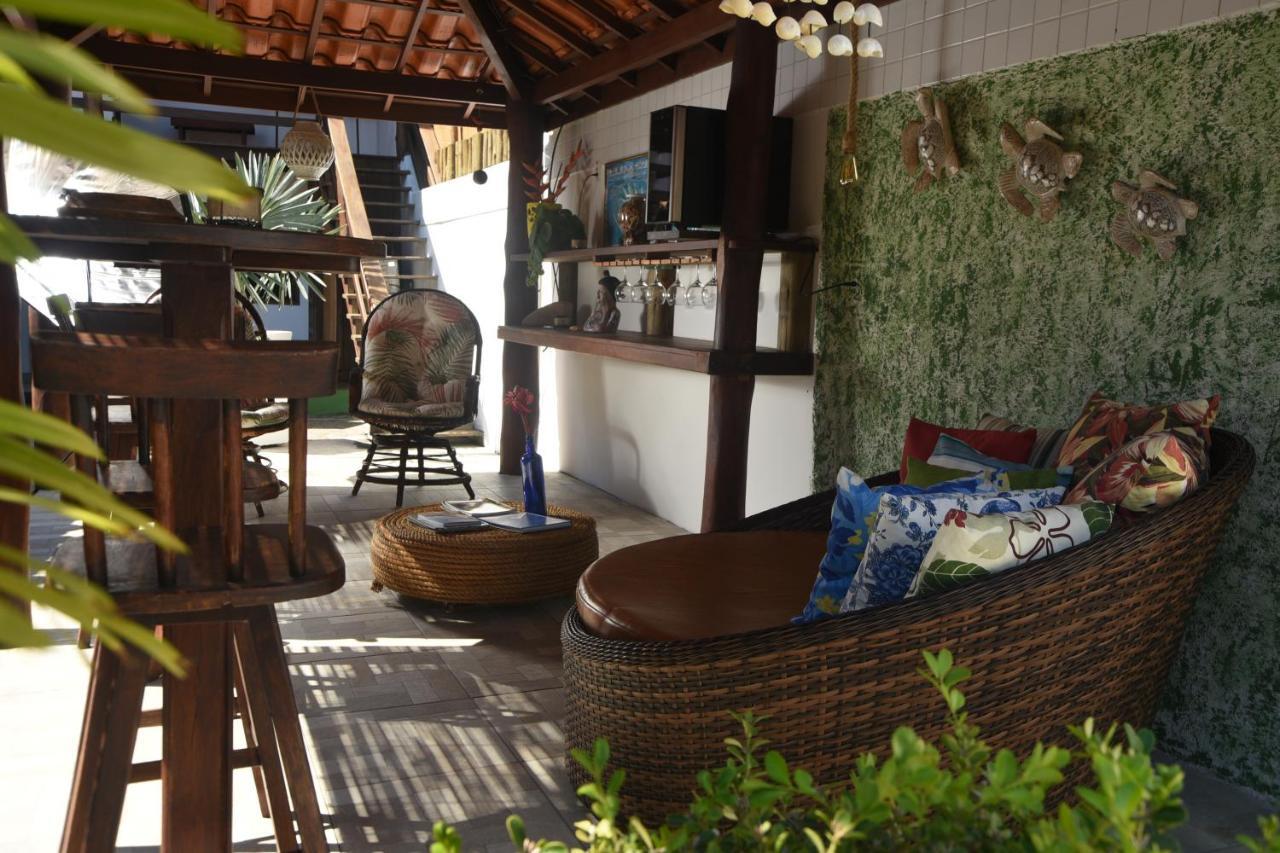 Pousada O Rancho Alegre Morere Kültér fotó